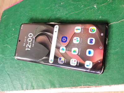 Motorola Edge 2025 Device For sell Non pta Gaming Device
