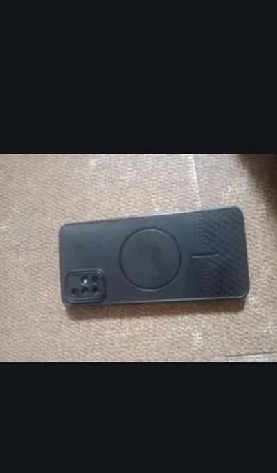 Samsung Mobile A51