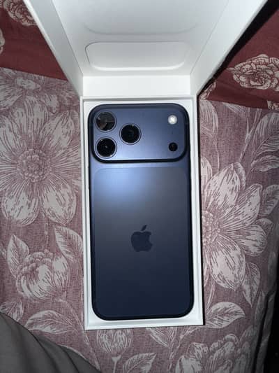 Apple iPhone 17 Pro Max