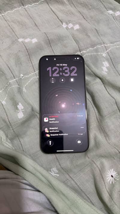 Apple iPhone 16 Pro Max
