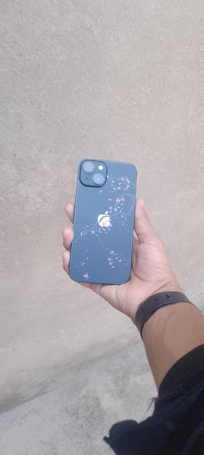 Apple iPhone 14 jv all ok phone water test ka shat