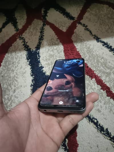 Zte Blade A35