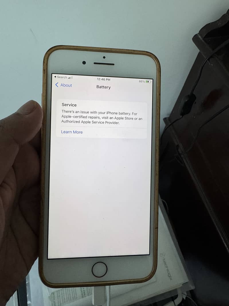 Apple iPhone 7 Plus 1