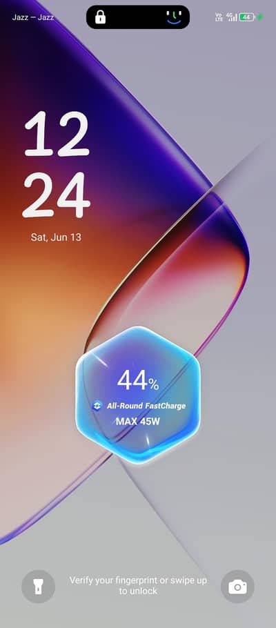 Infinix Note 30