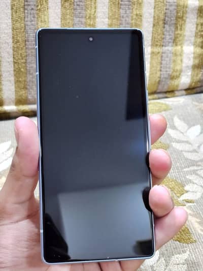Google Pixel 7a
