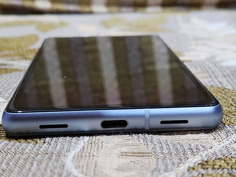 Google Pixel 7a 7
