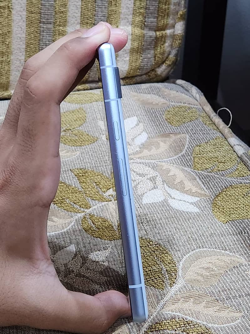 Google Pixel 7a 9