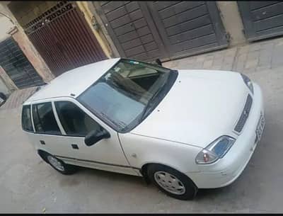 Suzuki Cultus VXR 2001 03269631766