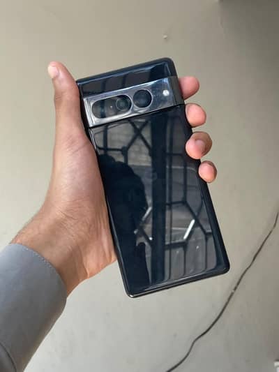 Google Pixel 7 Pro for exchange