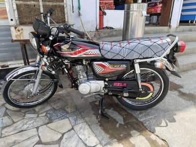 2024 model for sale