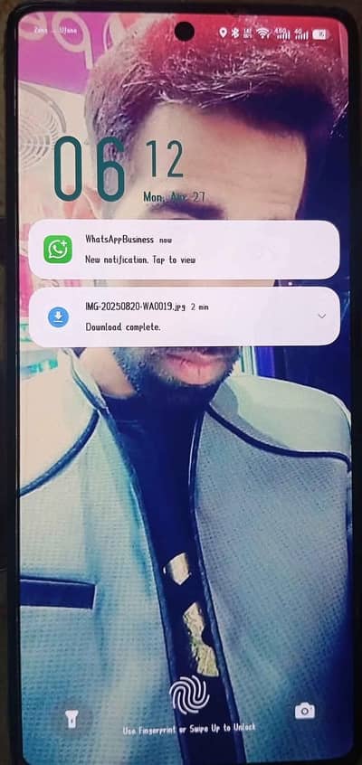 Infinix GT 20 Pro