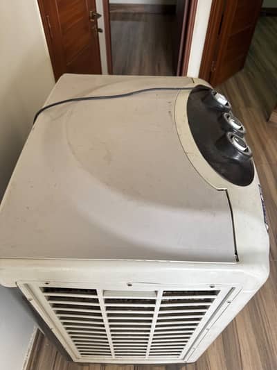 Air cooler