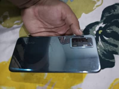 Vivo V23e
