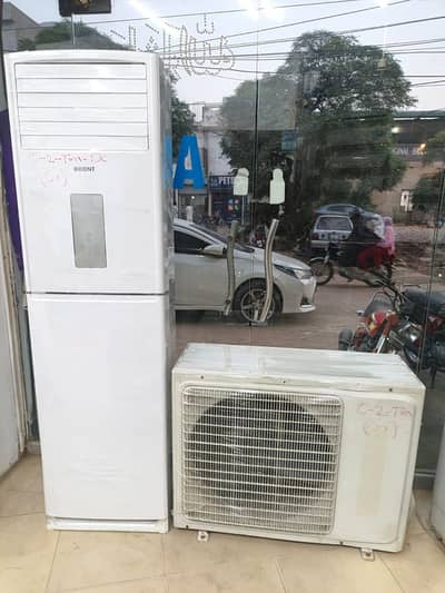 orient 2 ton kabnit DC inverter perfect cooling/0321/08077/77/