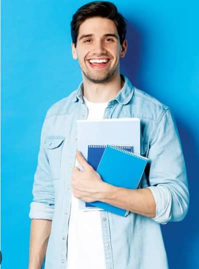 I am. Tutor in Karachi