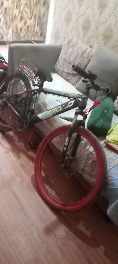 Cycle For Sale