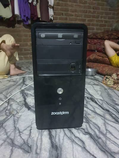 specs GTX 750ti core i5 3rd 128ssd 500hdd 8gb ram mother board