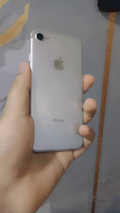 iPhone 7.128 GB. PTA. Urgent Sell.