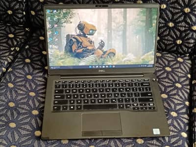 Dell latitude 7400