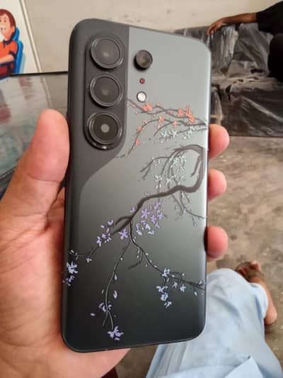 comon 50 pro 8+256 gb