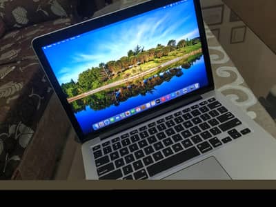 Macbook for sale
