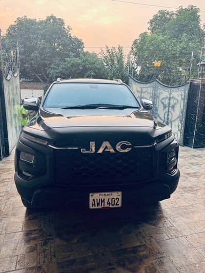 Self Drive Rent a Cars Service - JAC, Parado, Fortuner, V8, Odi, Civic