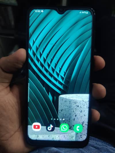 Samsung Mobile A30s