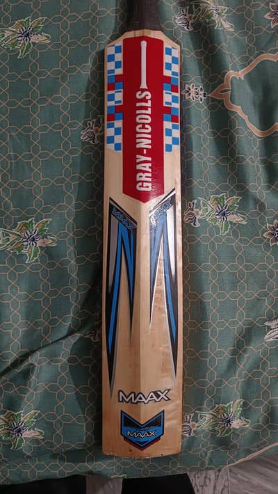 Hard ball bat