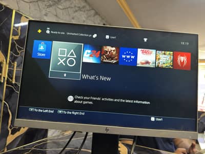 PlayStation 4 Ps4. Jailbreak 1TB