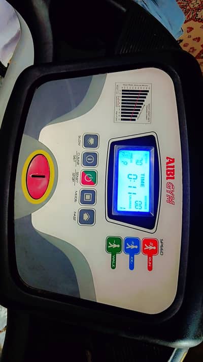 Treadmill