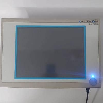 PPC TOUCH SCREENS