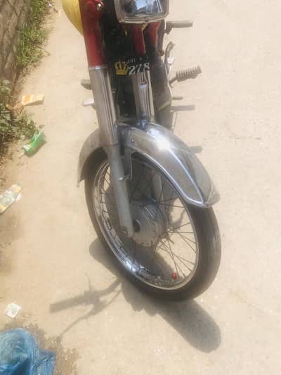 Hero bike for sale