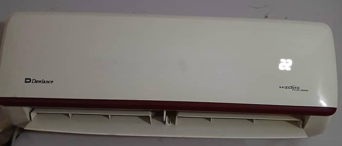 dawlance Inverter AC 1 ton for sale