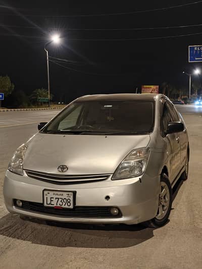Toyota Prius 2005
