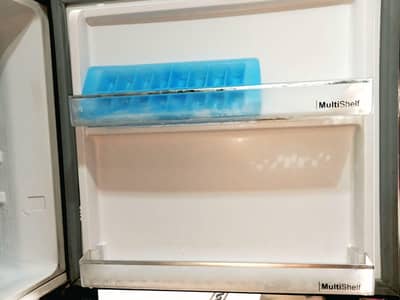 2 year used fridge