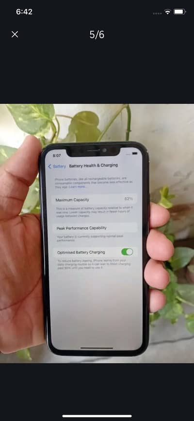 Apple iPhone XR