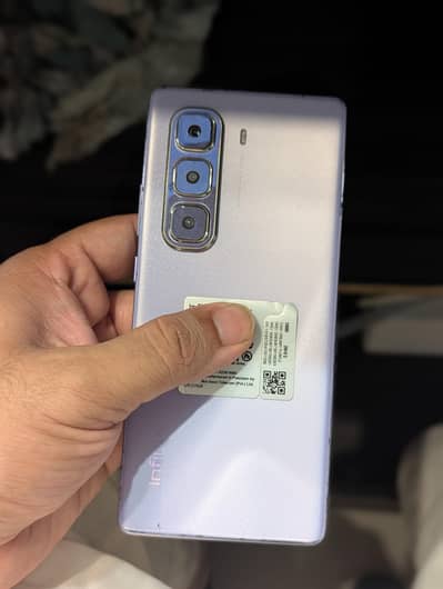 Infinix Hot 50 Pro Plus