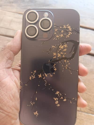 iphone 14 pro max JV