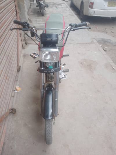unique bike 2011