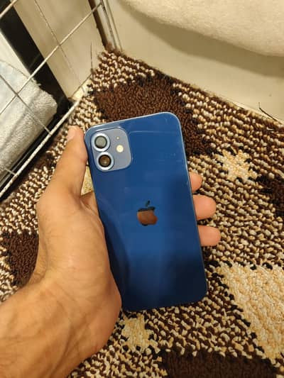 Apple iPhone 12