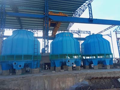 Cooling Tower for sale All Types