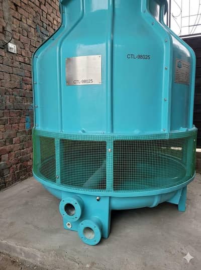 Cooling Tower for sale All Types