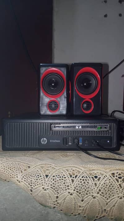 i5 4gen 8gb ram 1tb hard 128gb ssd kaybord mouse 03024050979
