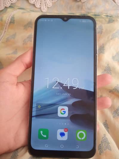 Tecno Spark 6
