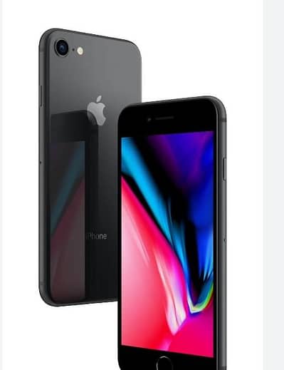 Apple iPhone 8