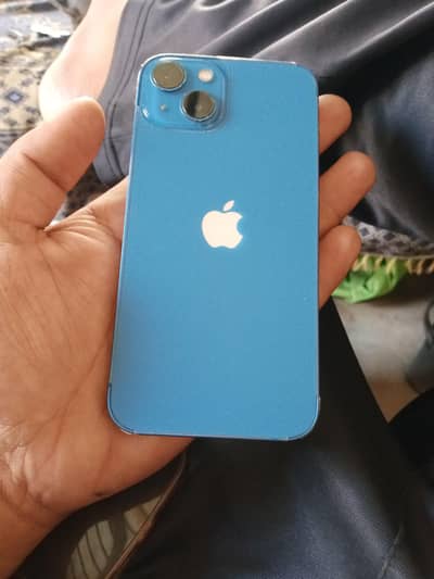 Apple iPhone 13