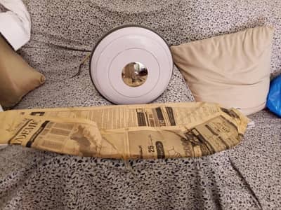 ceeling fan brand new condition 100% working