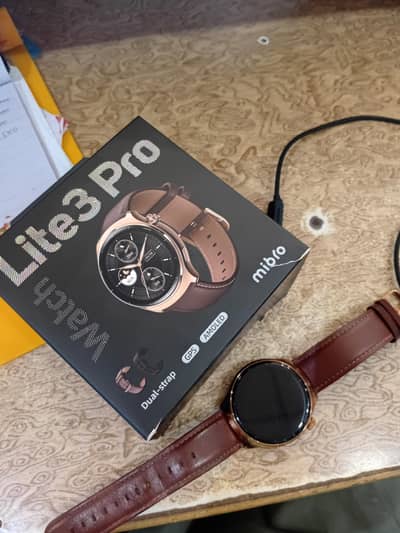 Xiaomi Mibro Watch lite 3 Pro