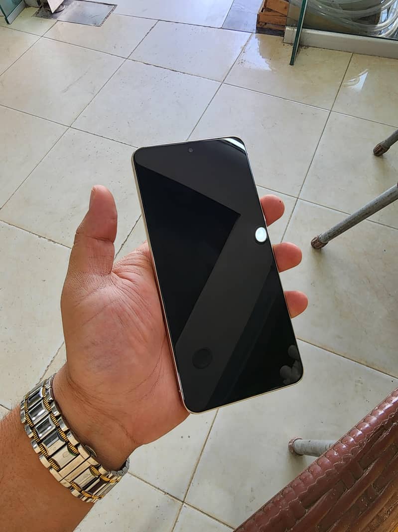 Google Pixel 8 Pro 3