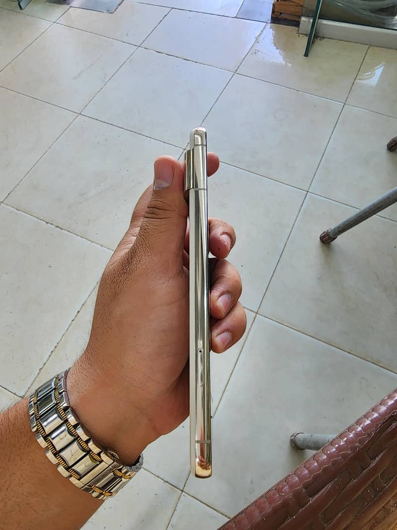 Google Pixel 8 Pro 5